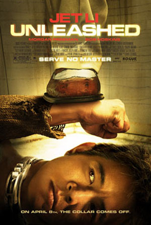 Unleashed Big Poster